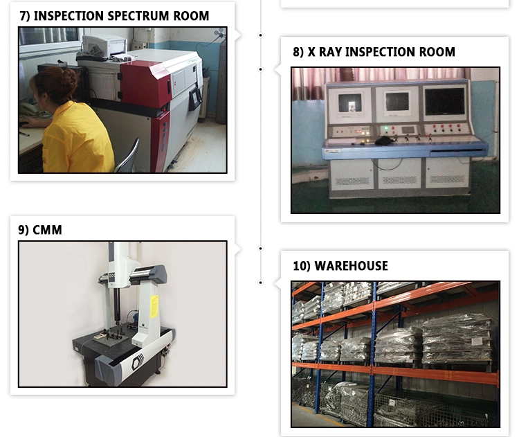 Custom ADC12 Die Casting Auto Accessories with Powder Coating